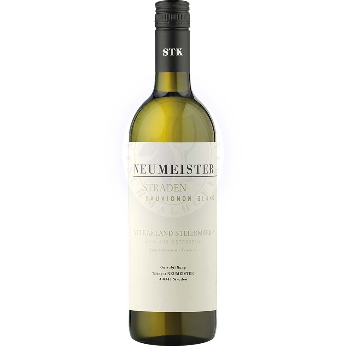 Sauvignon Blanc Straden Bio 2022 Neumeister 0,75l