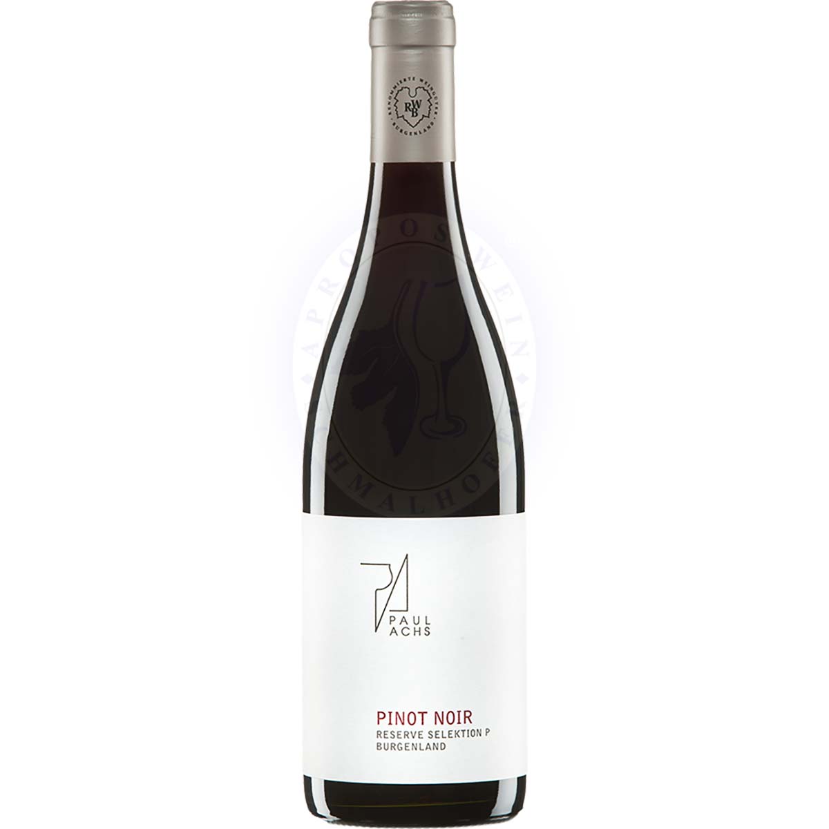 Pinot Noir Reserve Selection P 2021 Achs 0,75l