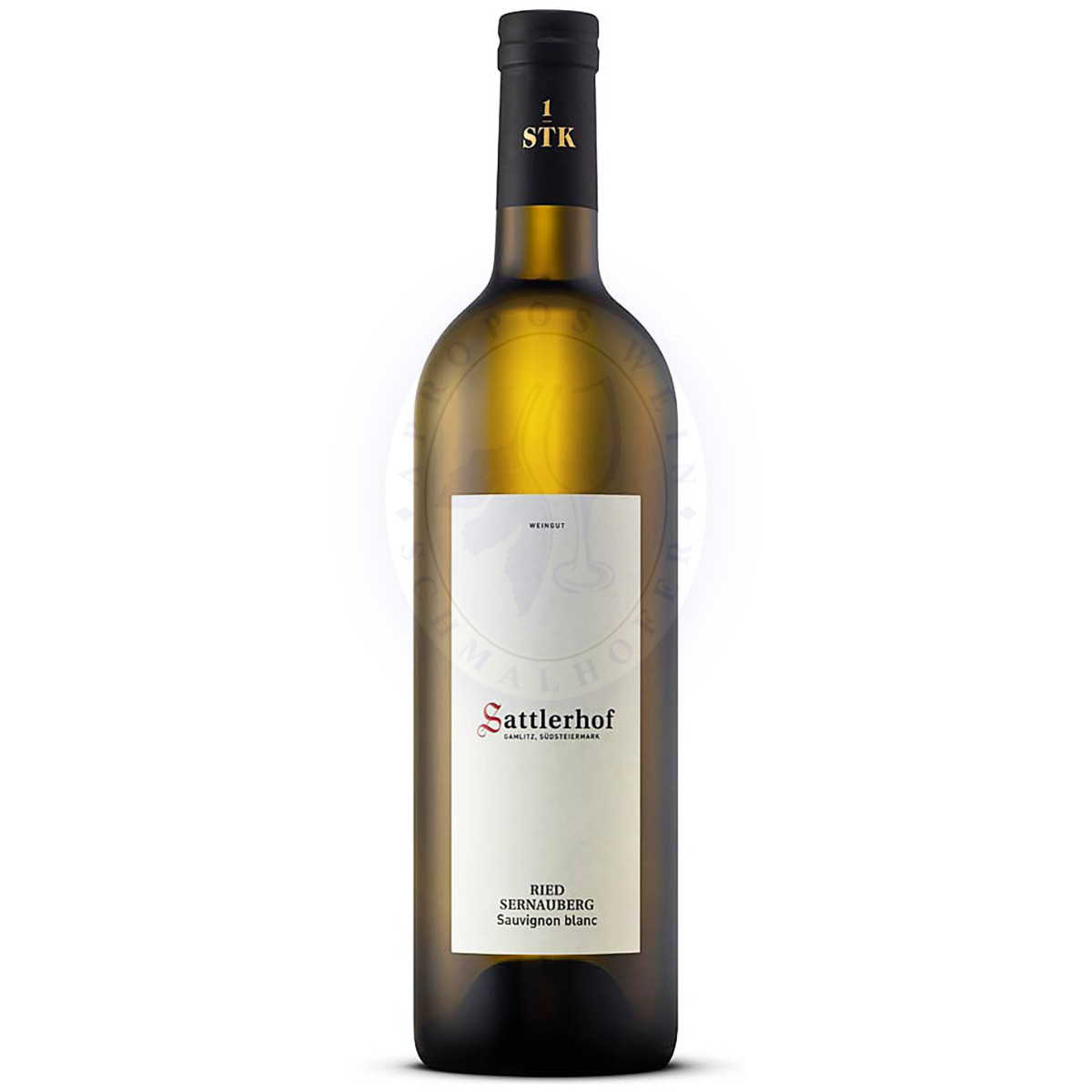 Sauvignon Blanc Bio Sernauberg 2020 Sattlerhof 0,75l
