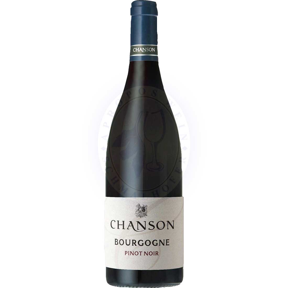Pinot Noir Bourgogne 2021 Chanson 0,75l