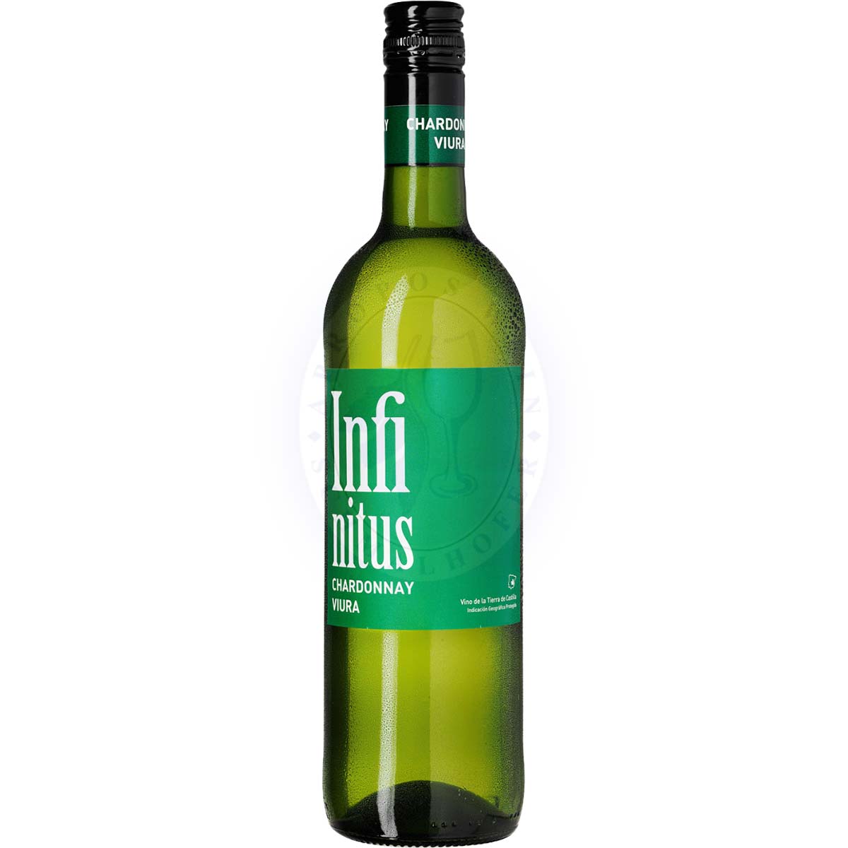 Infinitus Chardonnay Viura IGP 2022 0,75l