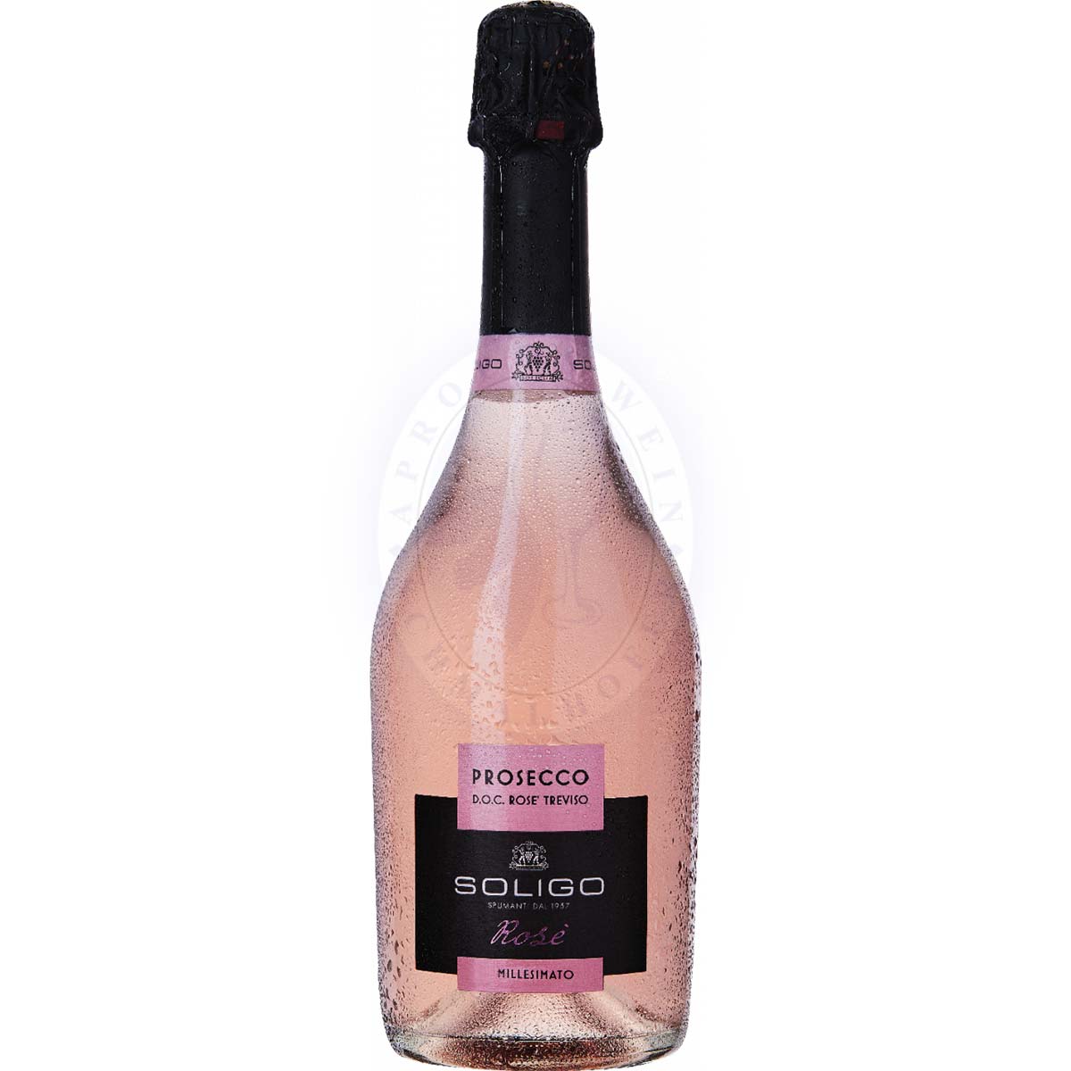 DOC Wein online 2022 Apropos – 0,75l Rosé GmbH günstig Brut Prosecco Soligo kaufen