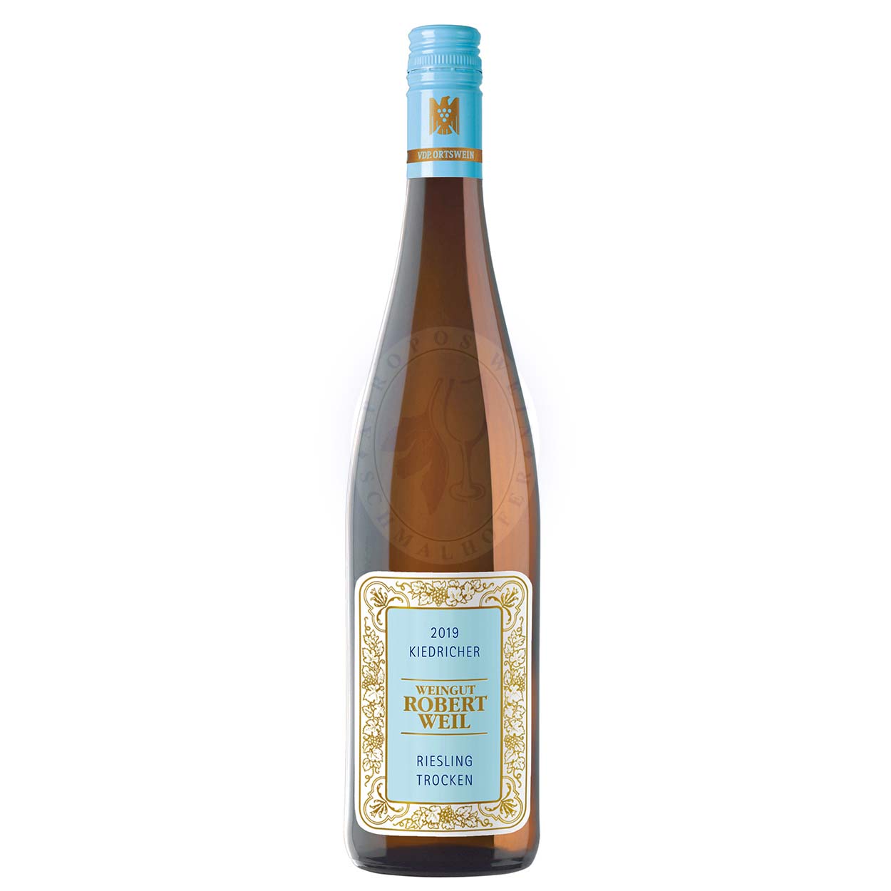 Kiedricher Riesling 2022 Robert Weil 0,75l