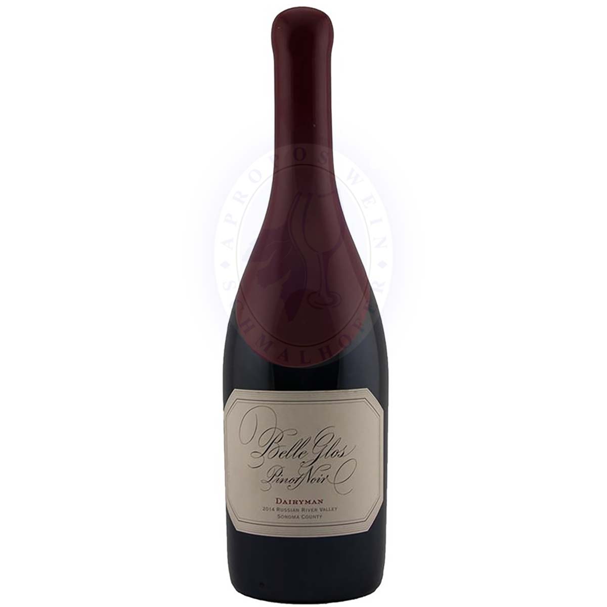 Belle Glos Dairyman Pinot Noir 2021 0,75l