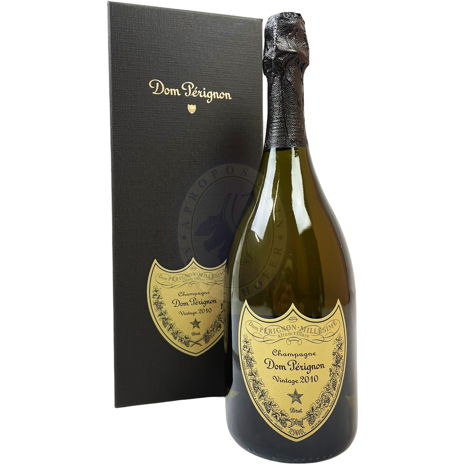 Dom Perignon GP Champagne Moët & Chandon 2013 0,75l