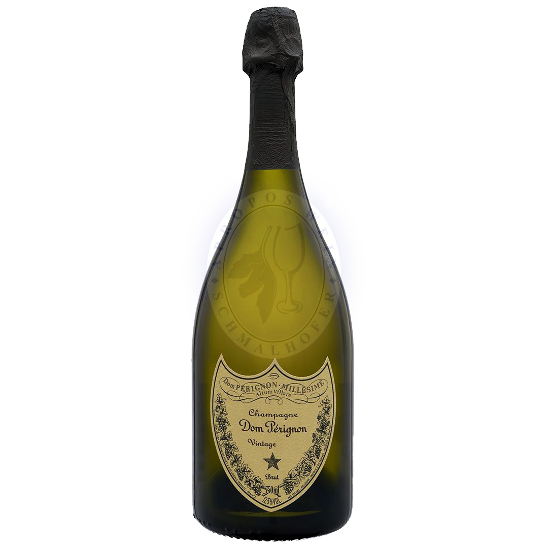 Dom Perignon Champagne Moët & Chandon 2013 0,75l