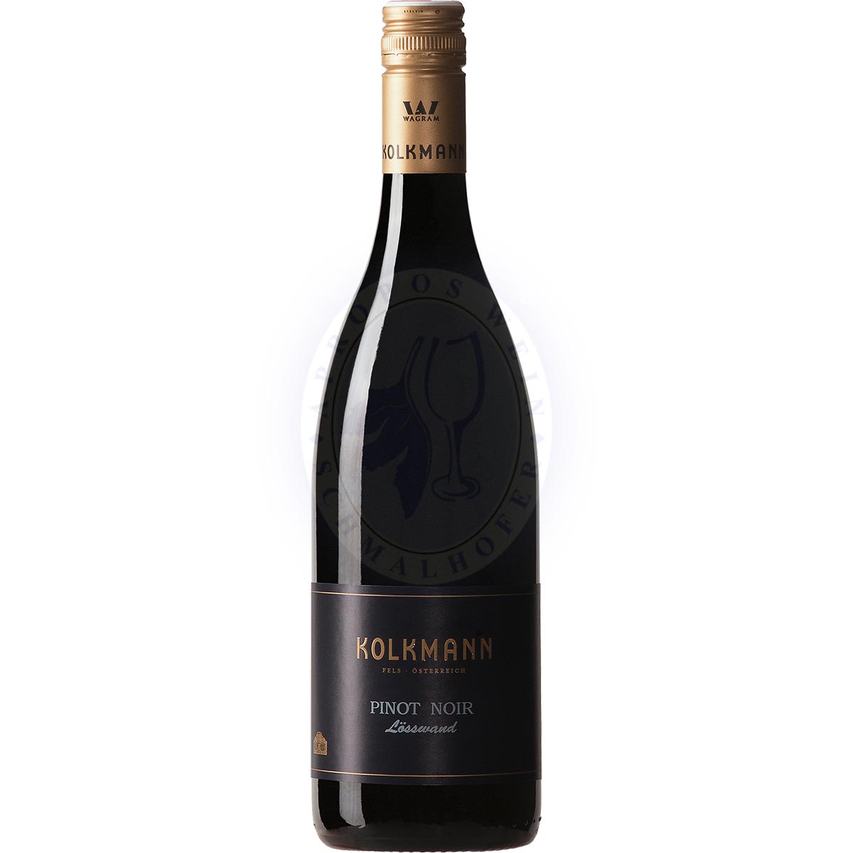 Pinot Noir Reserve 2021 Kolkmann 0,75l
