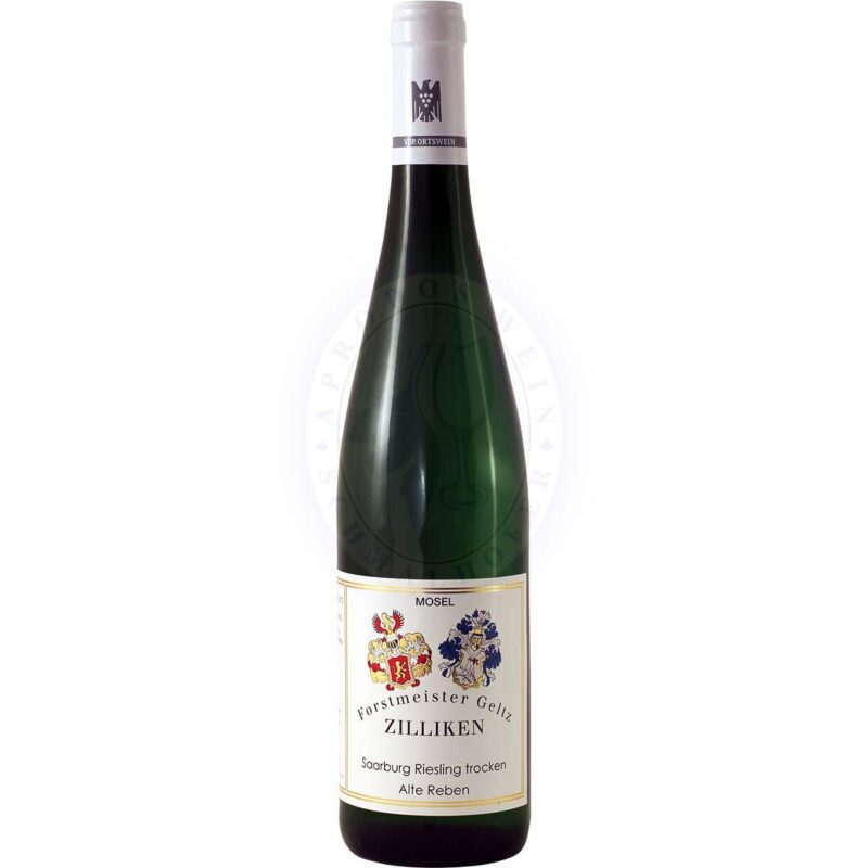 217612 Product Das Ergebnis ist ein eleganter und trockener Weißwein mit einer beispiellosen Komplexität und Tiefe. Am Gaumen begeistert dieser Riesling mit frischen Fruchtnoten wie Grapefruit, Limette und grünem Apfel sowie subtilen mineralischen Noten.