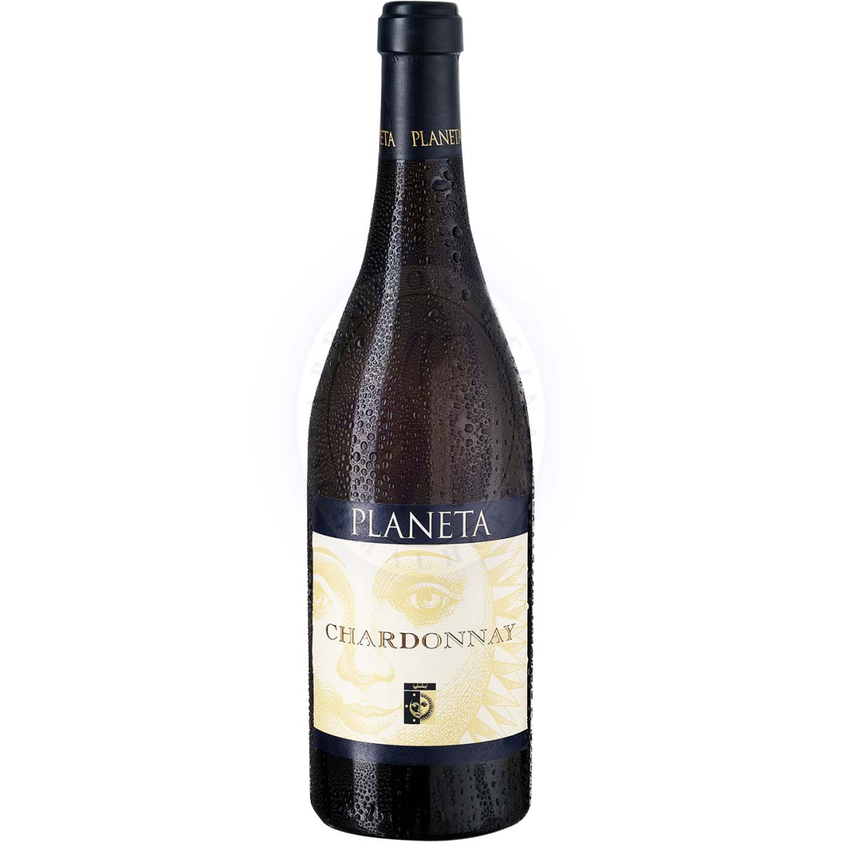 Chardonnay Menfi DOC Planeta 2022 0,75l
