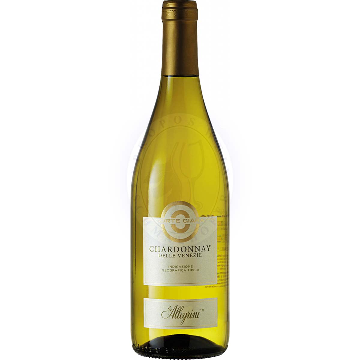 Corte Giara Allegrini Chardonnay IGT 2022 0,75l