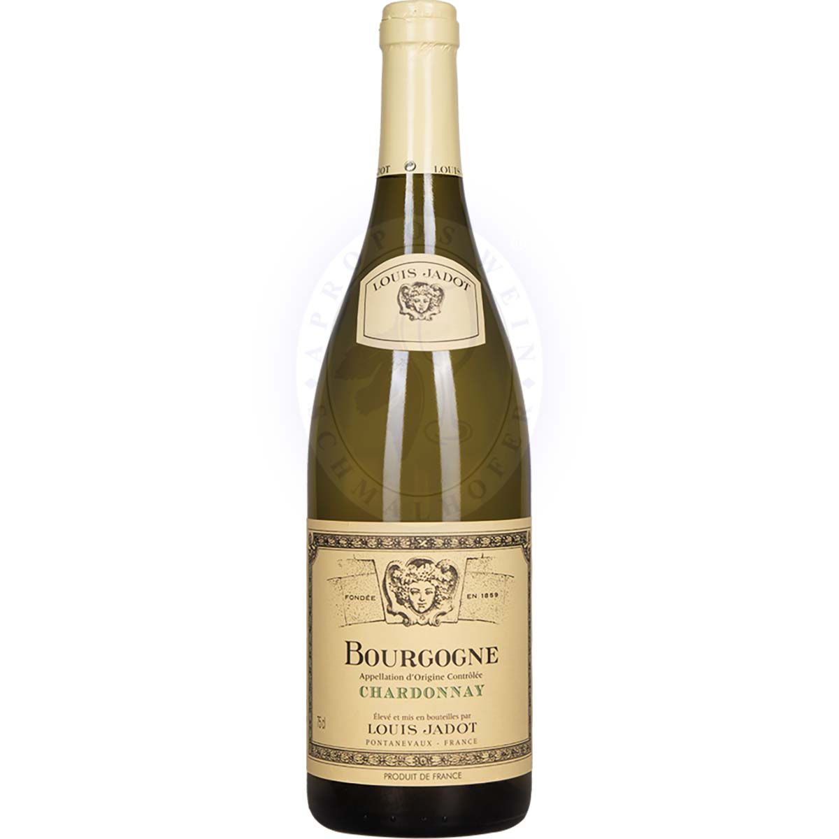 Chardonnay Bourgogne 2022 Louis Jadot 0,75l