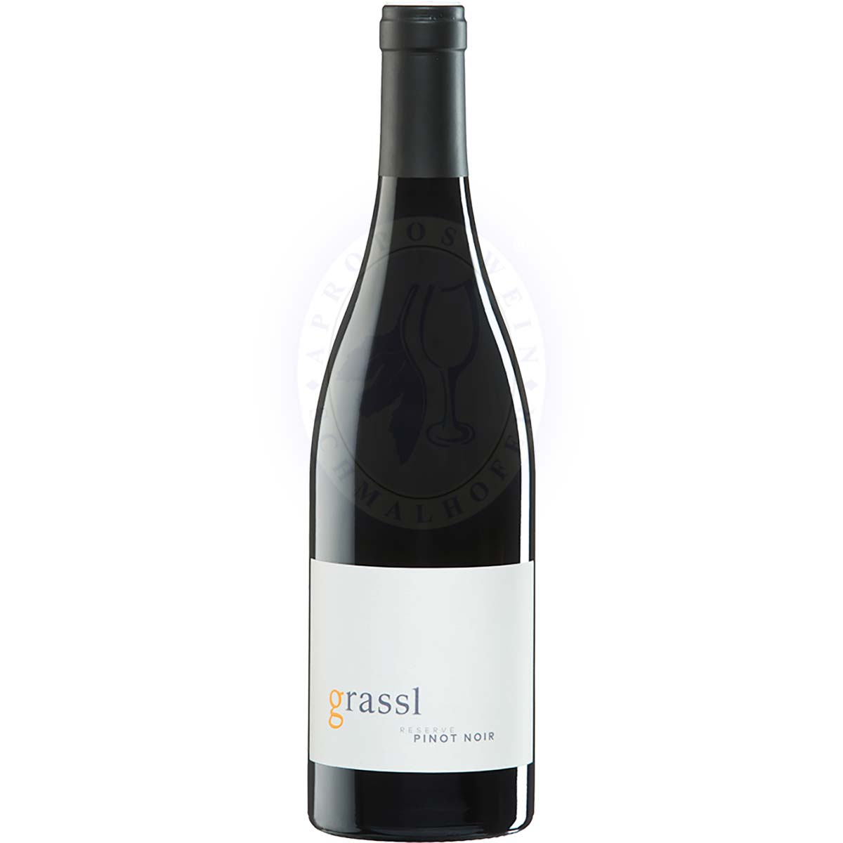 Pinot Noir Reserve 2021 Philipp Grassl 0,75l