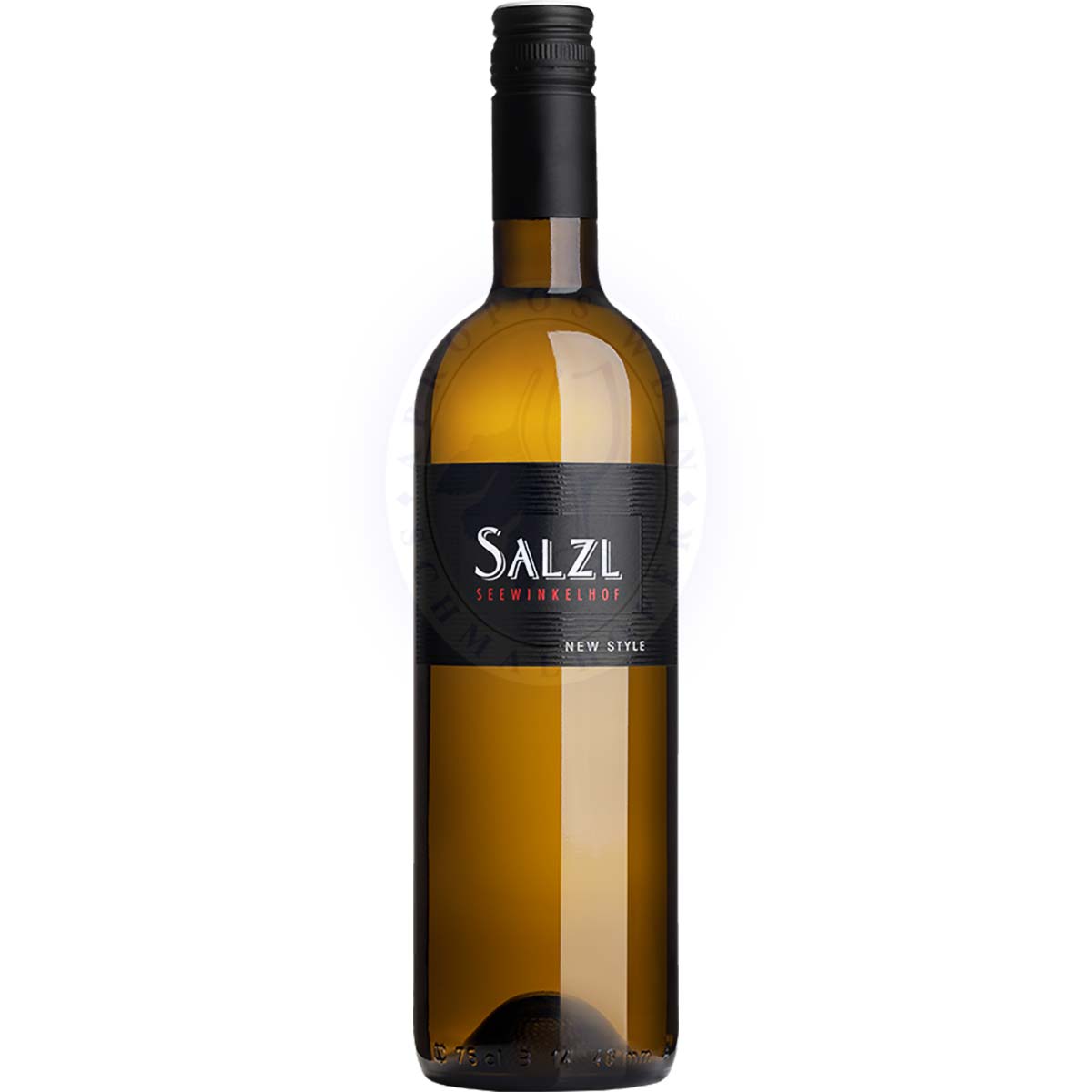 Chardonnay New Style 2022 Salzl 0,75l