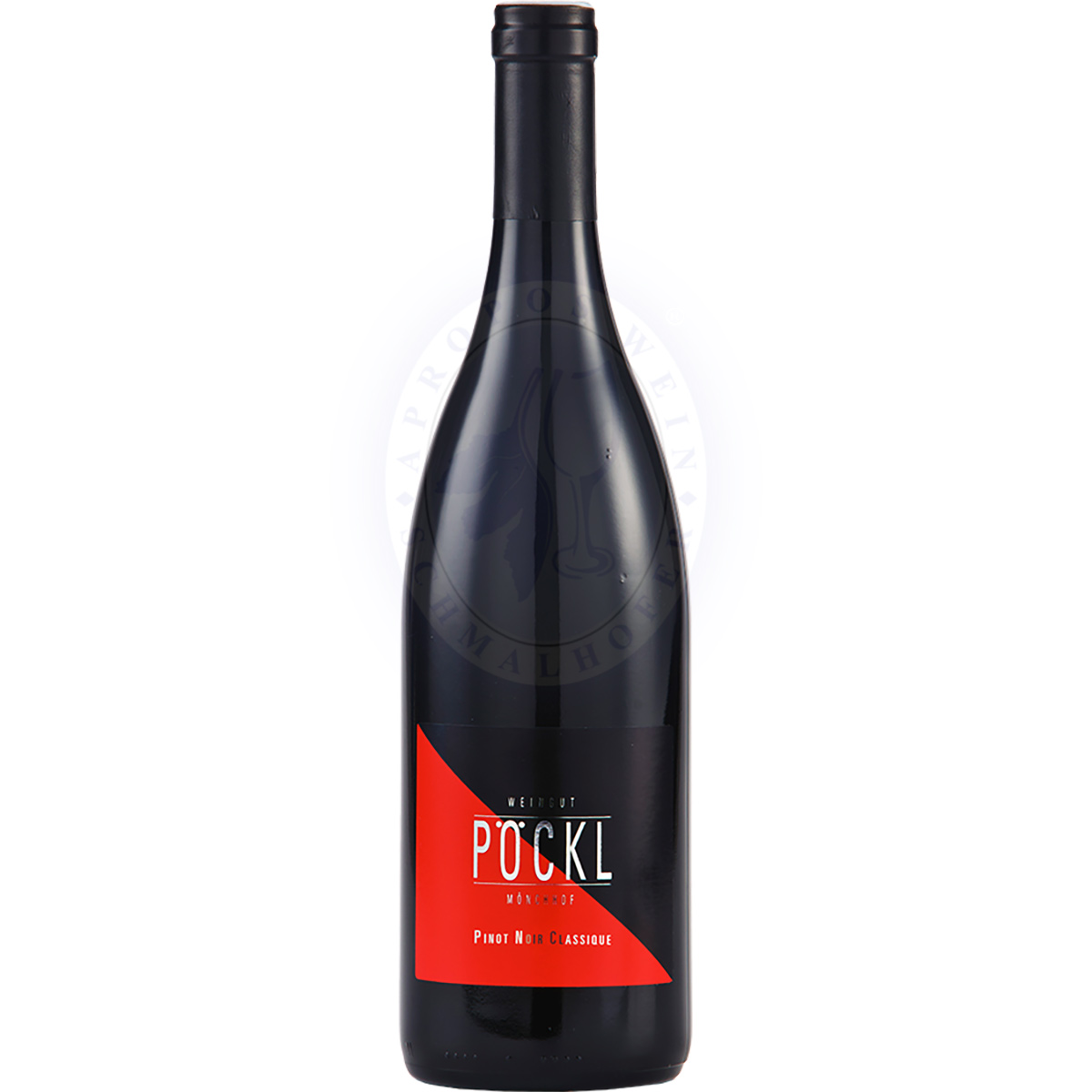 Pöckl Pinot Noir Classique 2020 0,75l