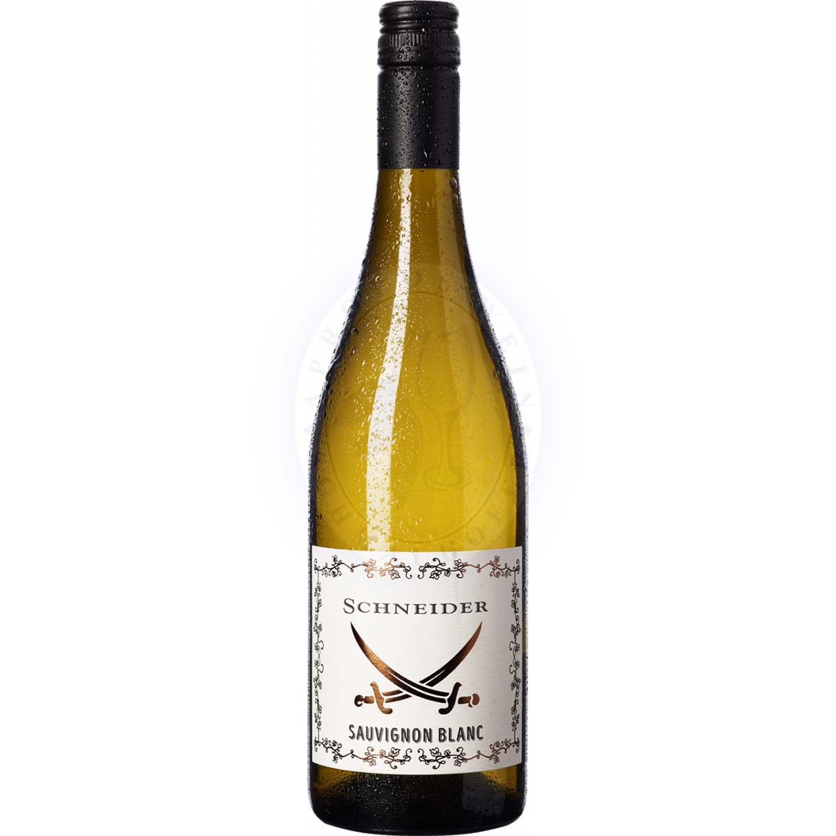 Sauvignon Blanc Only Sansibar 2023 Schneider 0,75l