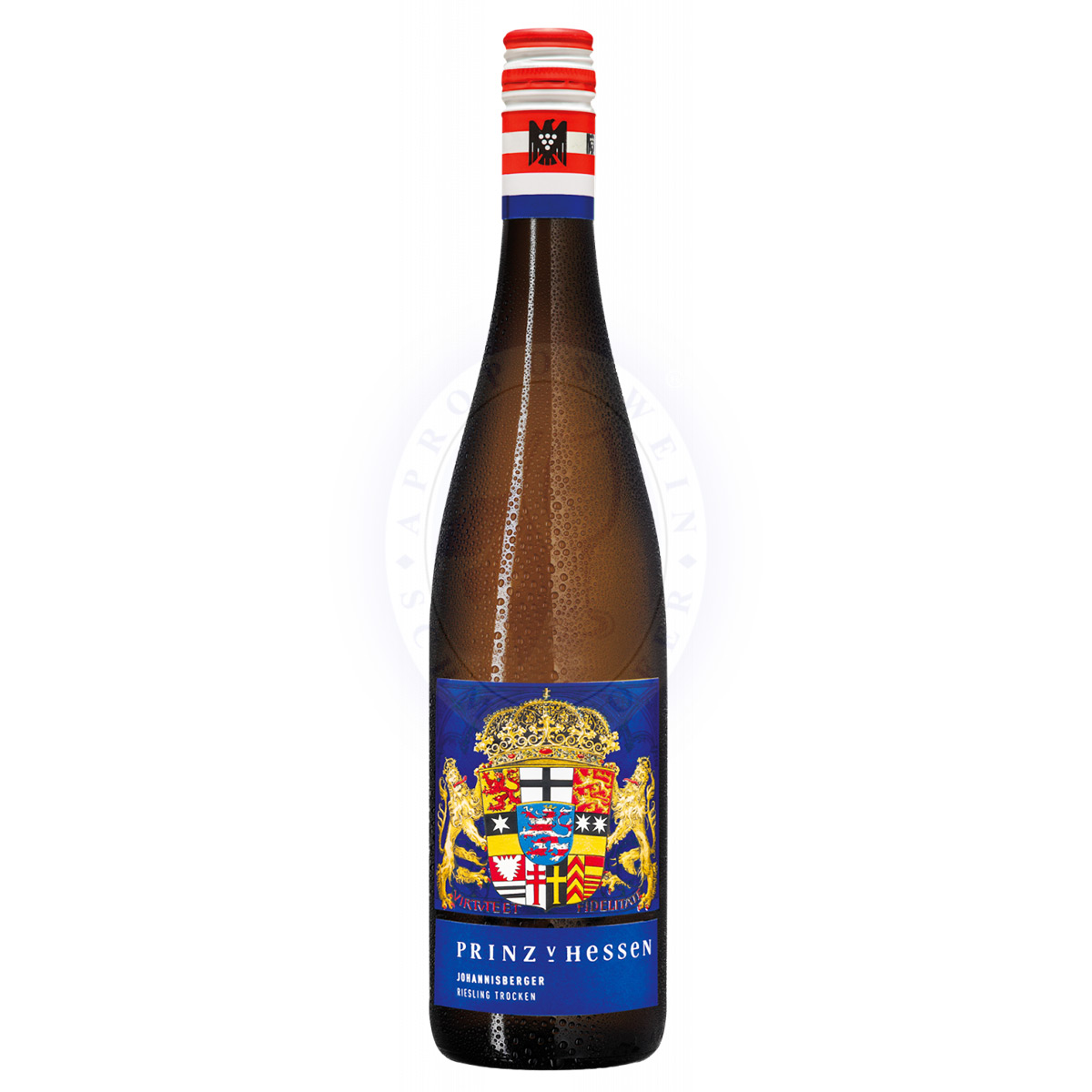 Johannisberger Riesling "No. 1 Royal" 2022 0,75l