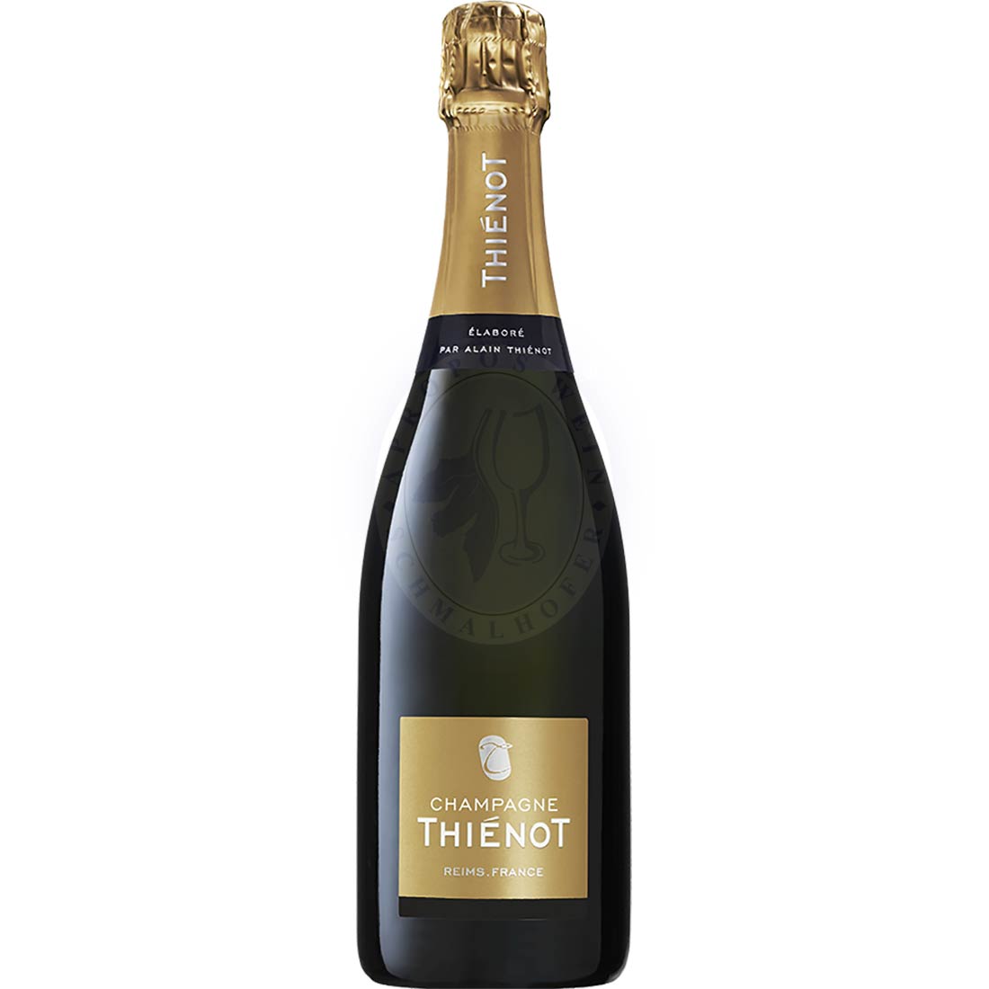 Thienot Champagner Vintage Brut 2012 0,75l