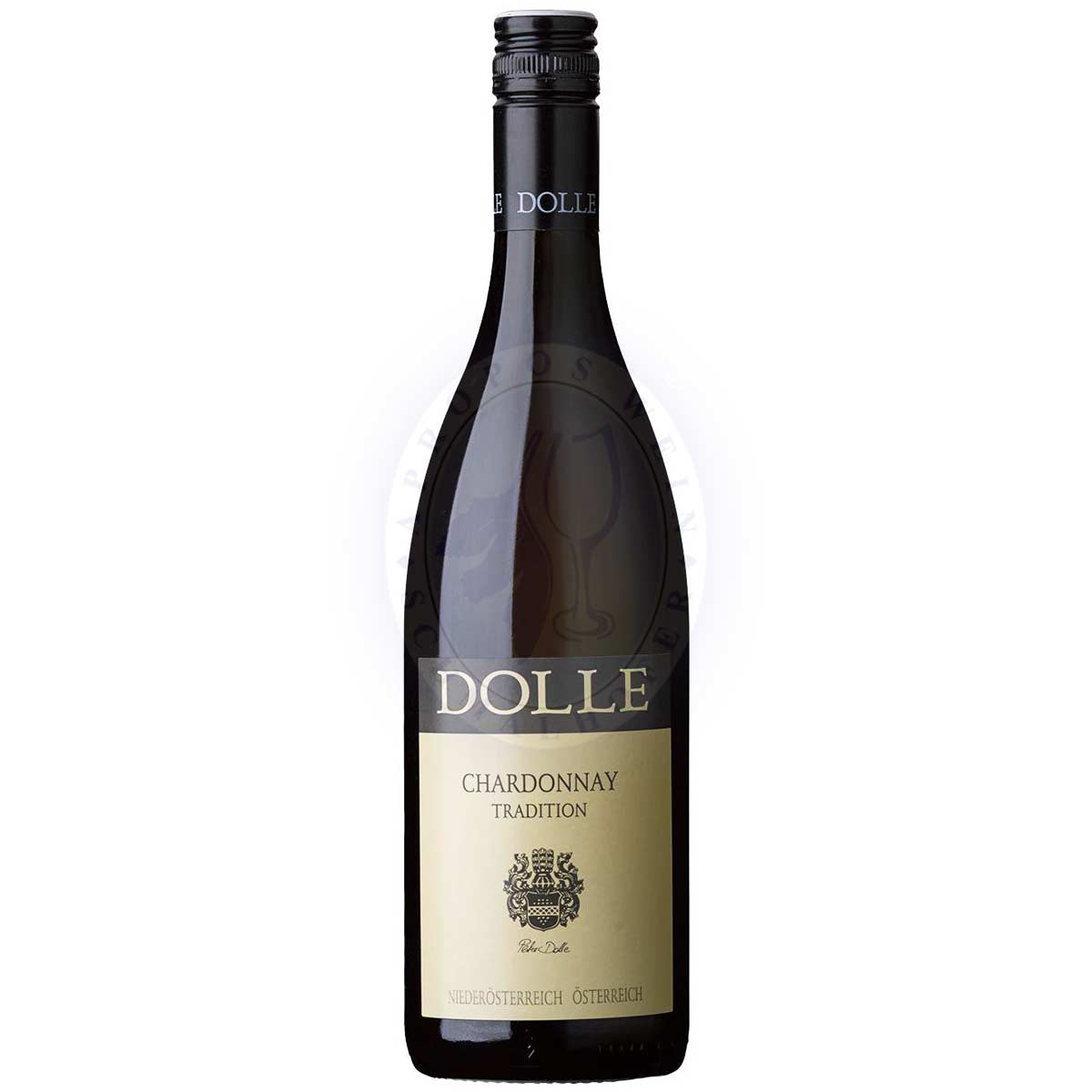 Chardonnay Tradition 2021 Weingut Dolle 0,75l