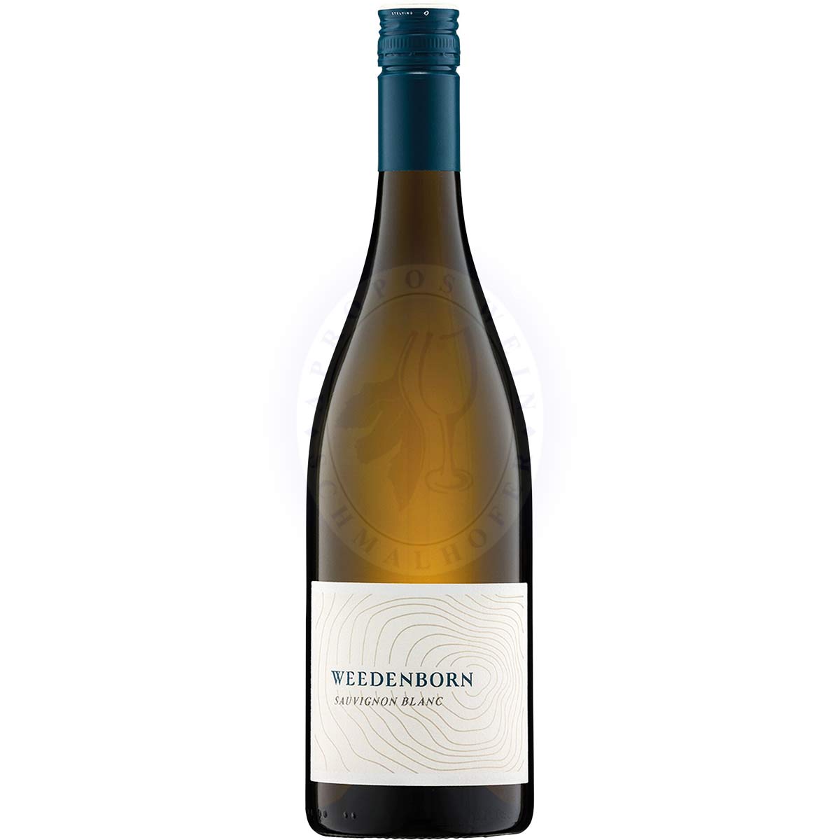 Sauvignon Blanc Reserve 2020 Weedenborn 0,75l