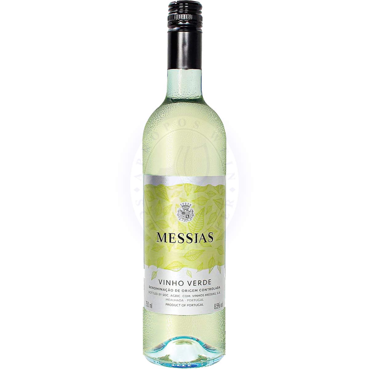 Vinho Verde DOC Messias 0,75l günstig online kaufen – Apropos Wein GmbH | Weißweine