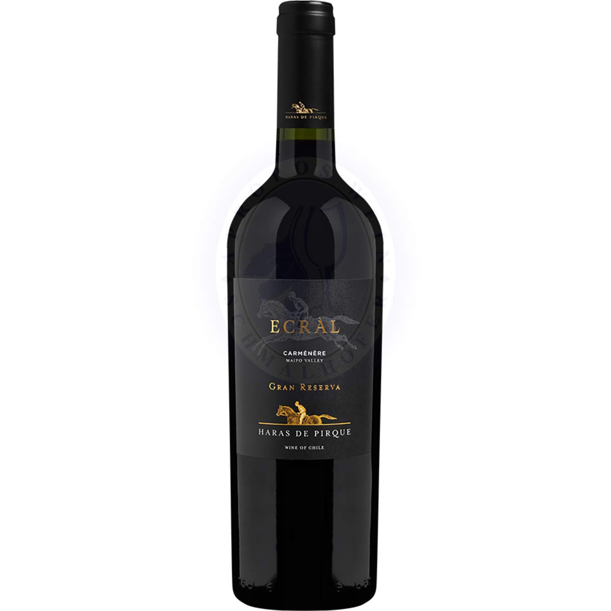 online Pirque kaufen GmbH 2020 – Wein günstig Gran Apropos Ecral Carmenere De Haras 0,75l Reserve