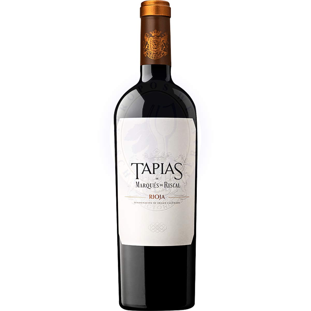 Tapias Rioja Doca 2020 Riscal 0,75l