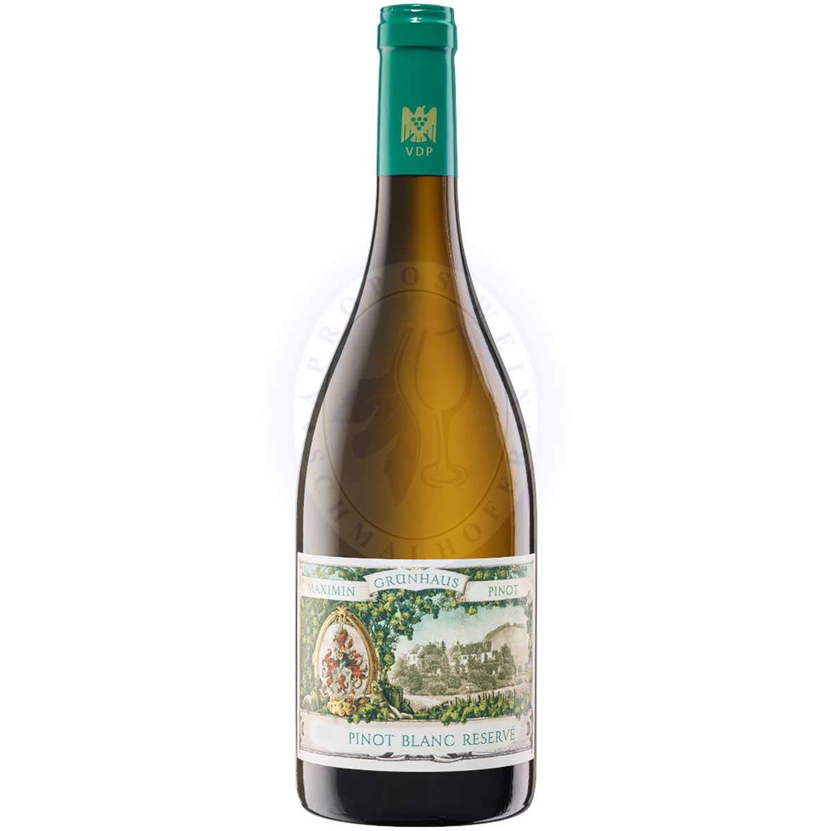 Pinot Blanc Maximin Grünhaus 2022 0,75l
