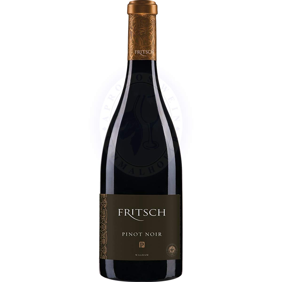 Pinot Noir P Bio 2020 Fritsch 0,75l