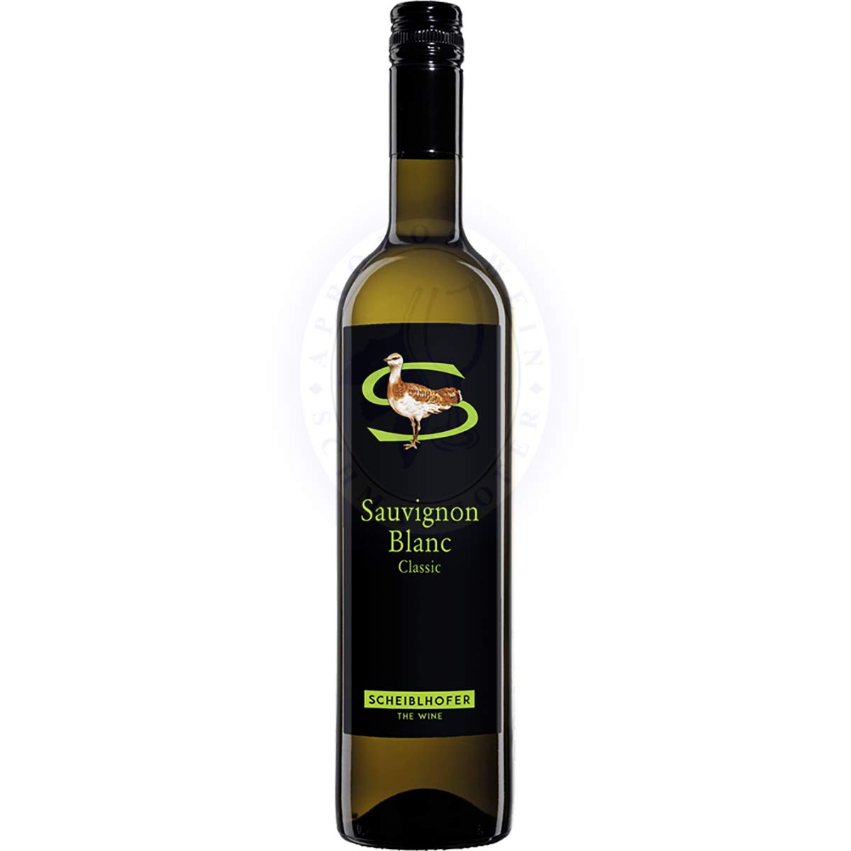 Sauvignon Blanc 2023 Scheiblhofer 0,75l