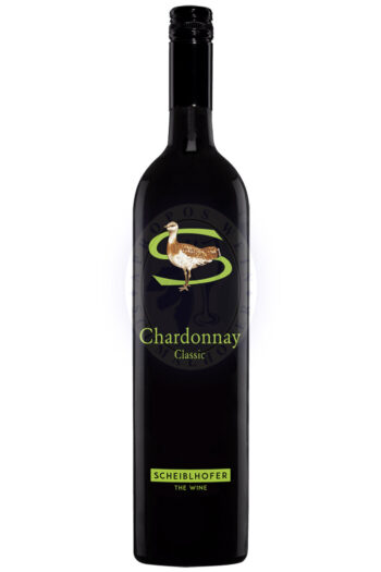 chardonnay-classic-weingut-scheiblhofer
