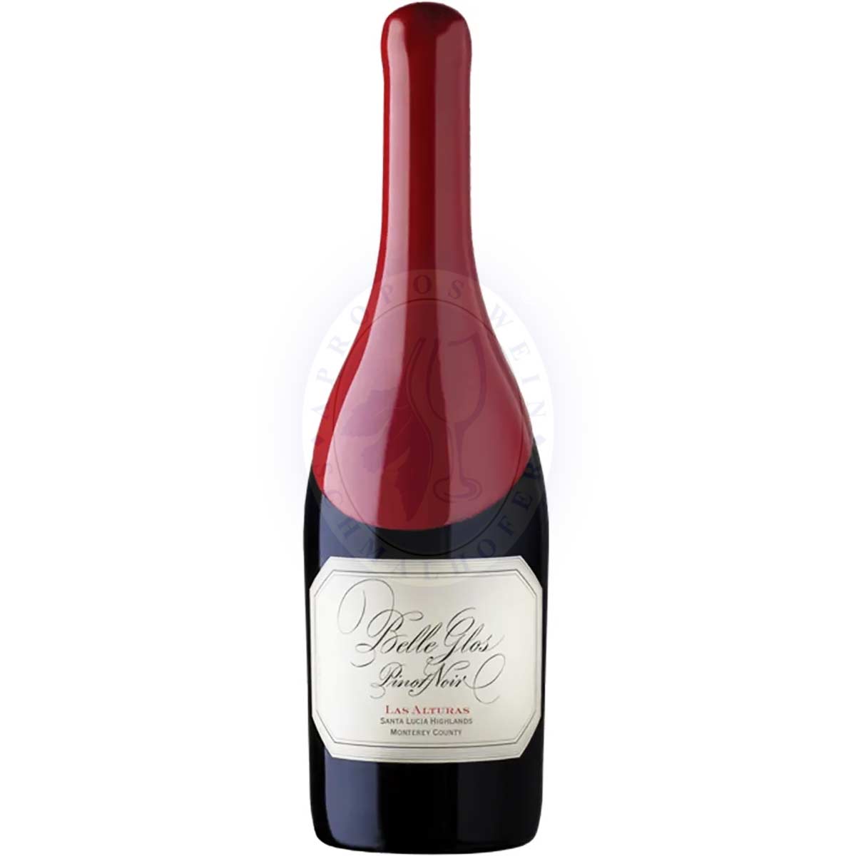Pinot Noir Belle Glos Las Alturas 2021 0,75l