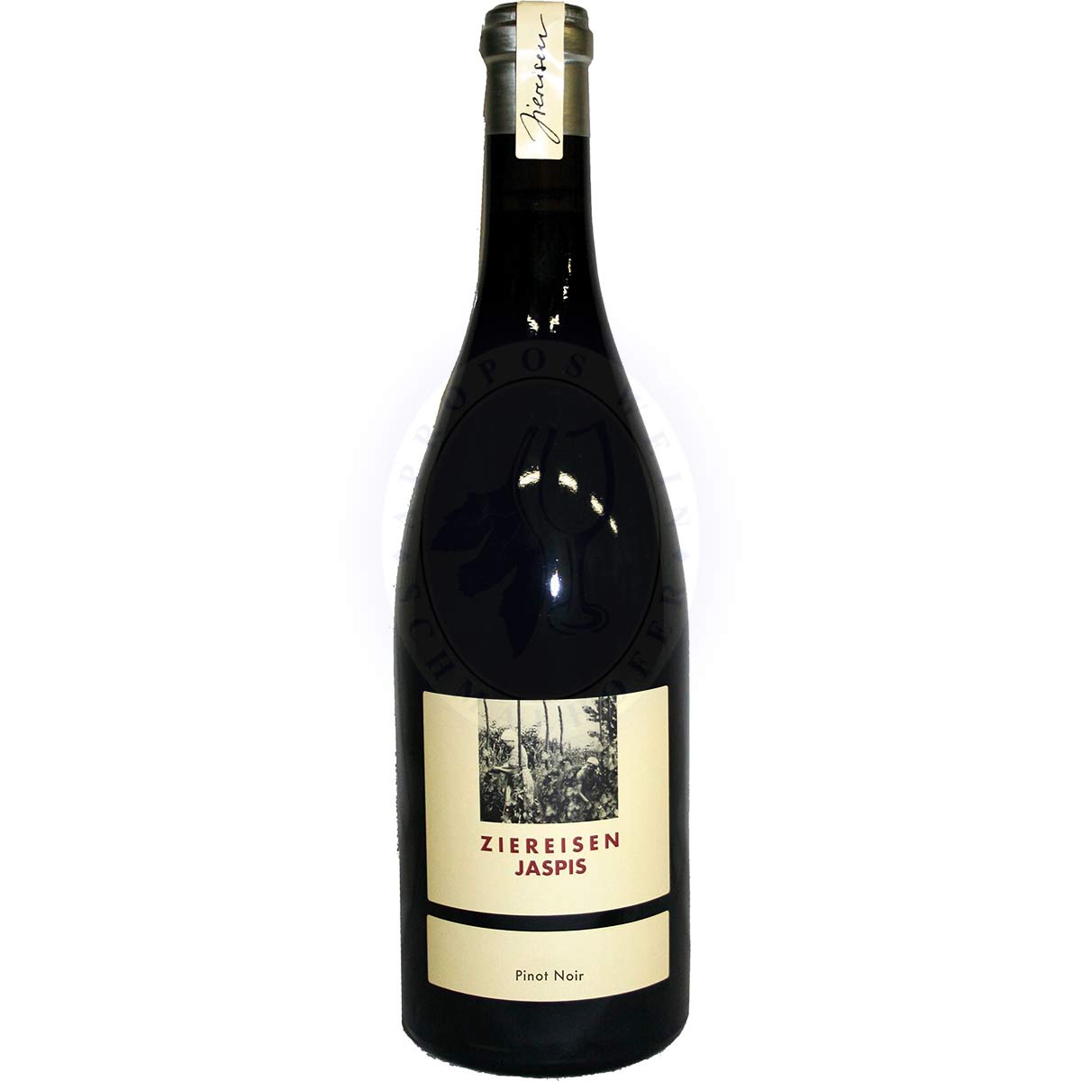 Pinot Noir Jaspis Ziereisen 2020 0,75l