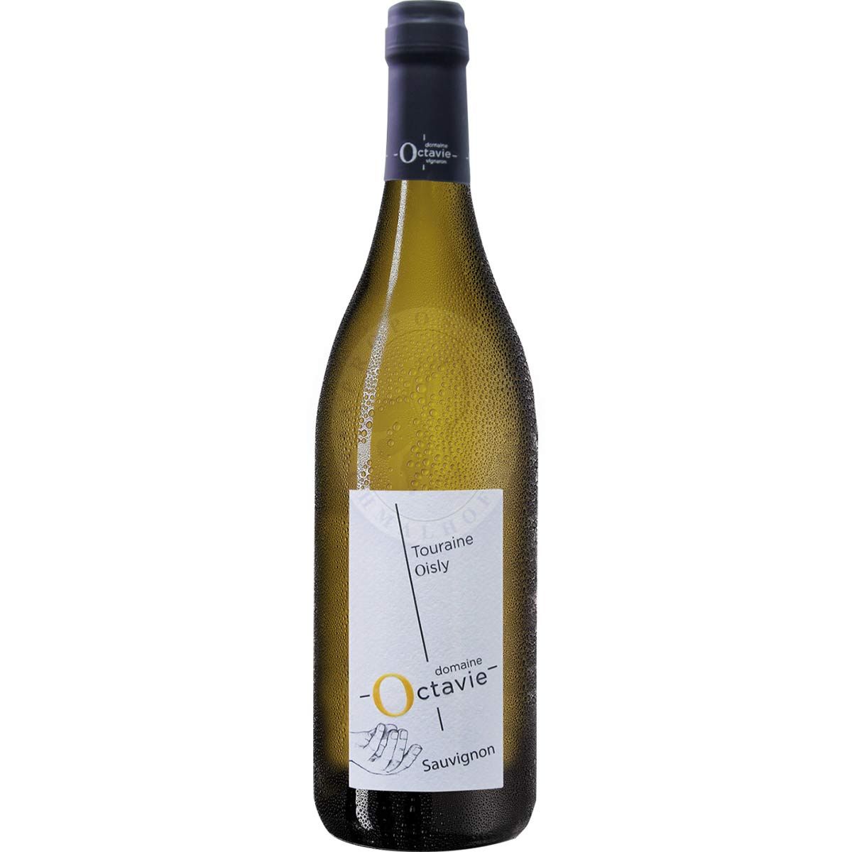 Sauvignon Blanc Touraine AOC Domaine Octavie 2023 0,75l