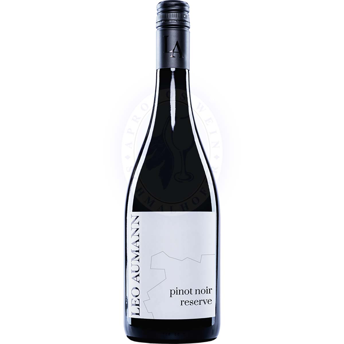 Pinot Noir Reserve 2020 Aumann 0,75l