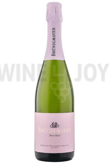 233165 Product Der Brut Rosé vom Weingut Bründlmayer ist ein außergewöhnlich eleganter österreichischer Sekt, der mit Finesse, Ausdruckskraft und zurückhaltender Noblesse begeistert. Im Glas zeigt er sich in einem zarten Lachsrosa mit feiner, langanhaltender Perlage – ein optisches Versprechen an die Präzision, die ihn in der Herstellung begleitet hat. In der Nase eröffnet sich ein fein duftendes, animierendes Bouquet: rote Johannisbeeren, Walderdbeeren und ein Hauch Himbeere verbinden sich mit zarten Hefenoten, einem Hauch Brioche sowie floralen Nuancen und frischer Kräuterwürze. 233165 Product Der Brut Rosé vom Weingut Bründlmayer ist ein außergewöhnlich eleganter österreichischer Sekt, der mit Finesse, Ausdruckskraft und zurückhaltender Noblesse begeistert. Im Glas zeigt er sich in einem zarten Lachsrosa mit feiner, langanhaltender Perlage – ein optisches Versprechen an die Präzision, die ihn in der Herstellung begleitet hat. In der Nase eröffnet sich ein fein duftendes, animierendes Bouquet: rote Johannisbeeren, Walderdbeeren und ein Hauch Himbeere verbinden sich mit zarten Hefenoten, einem Hauch Brioche sowie floralen Nuancen und frischer Kräuterwürze.