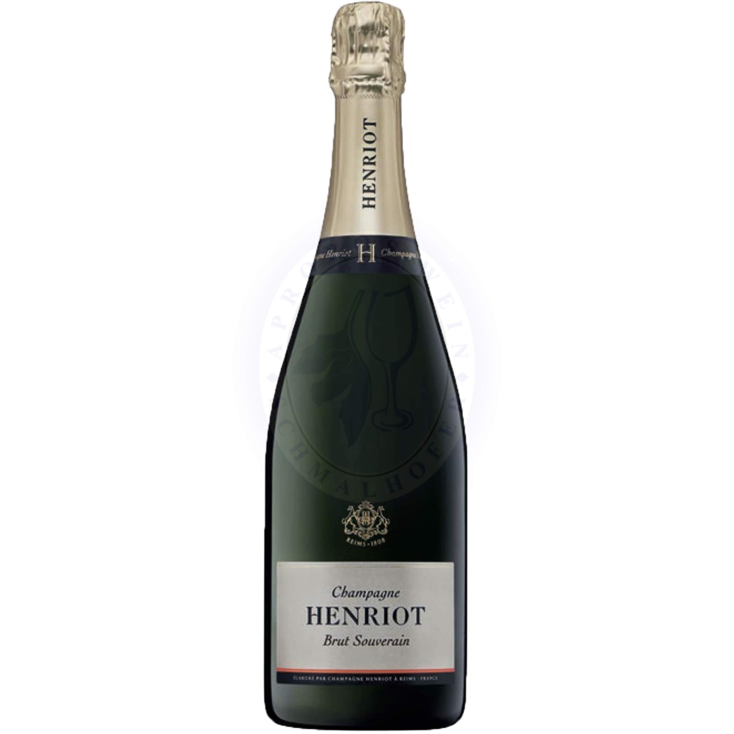 Millesime Brut AOP 2014 Champagne Henriot 0,75l