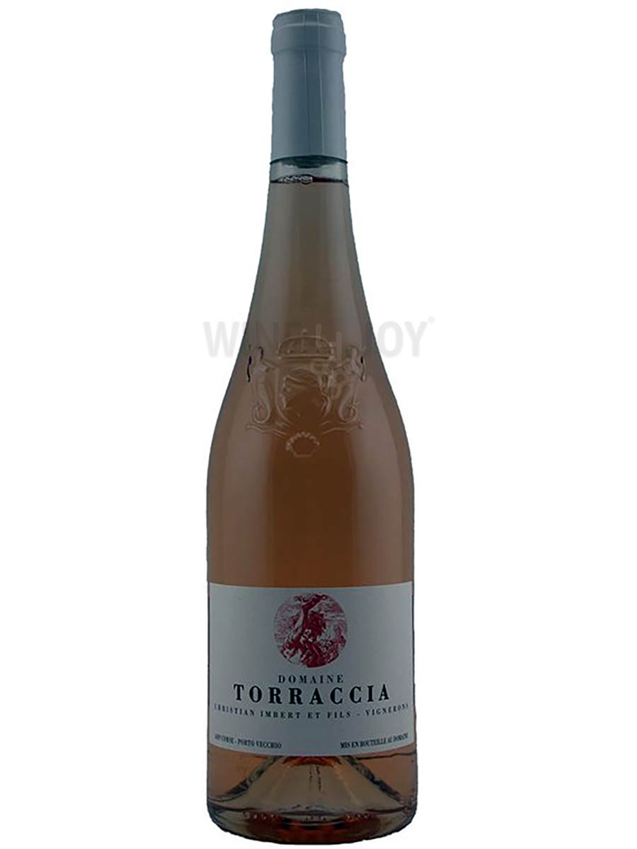 Rosé 2022 Domaine kaufen de Bio günstig Wein 0,75l GmbH online – Torraccia Apropos