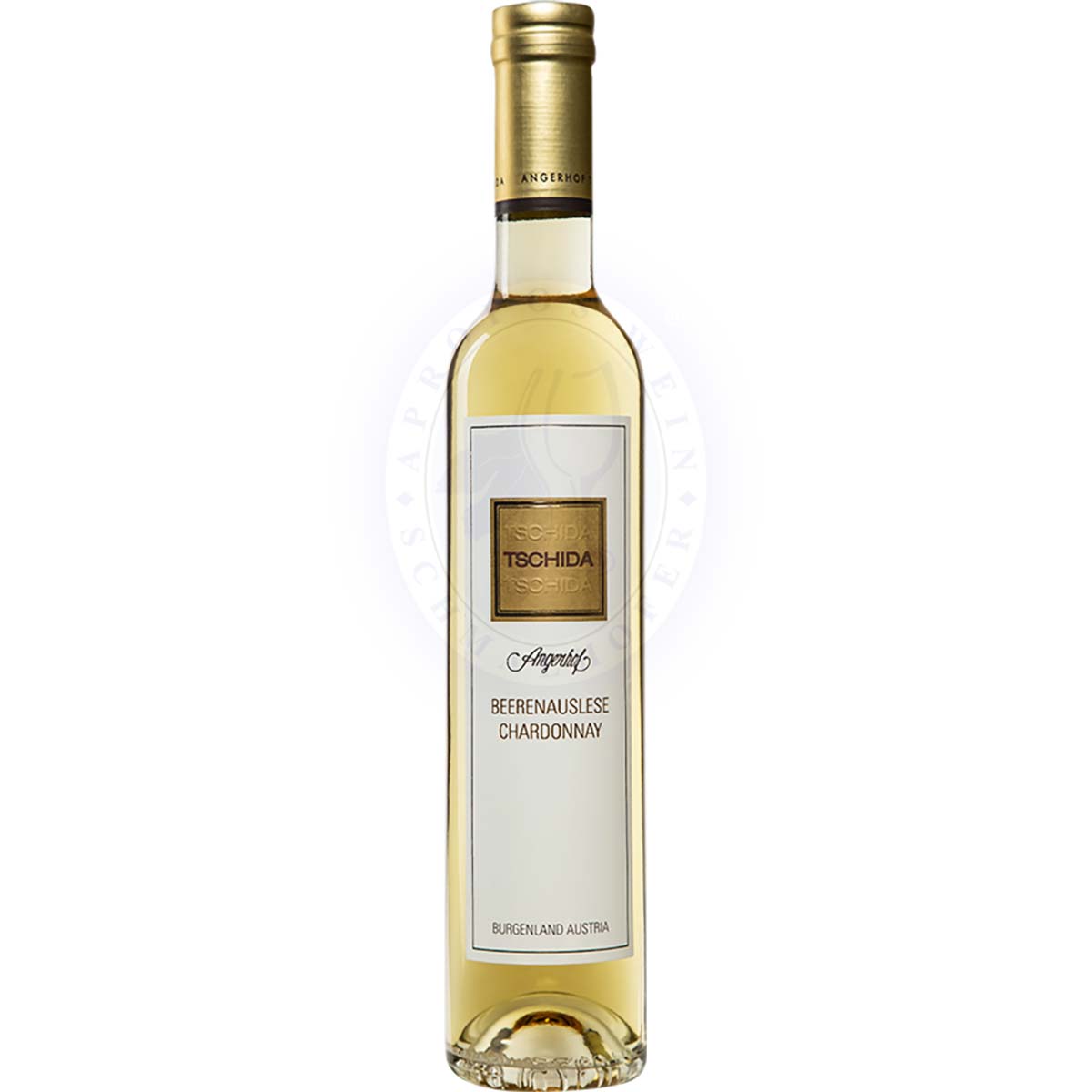 Chardonnay Beerenauslese Tschida 2021 0,375l
