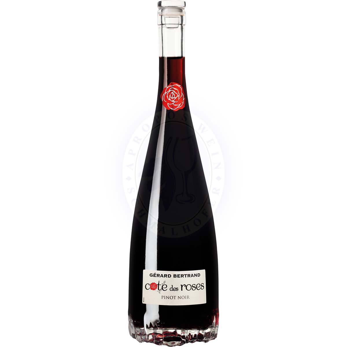 Cote des Roses Pinot Noir 2022 Bertrand 0,75l