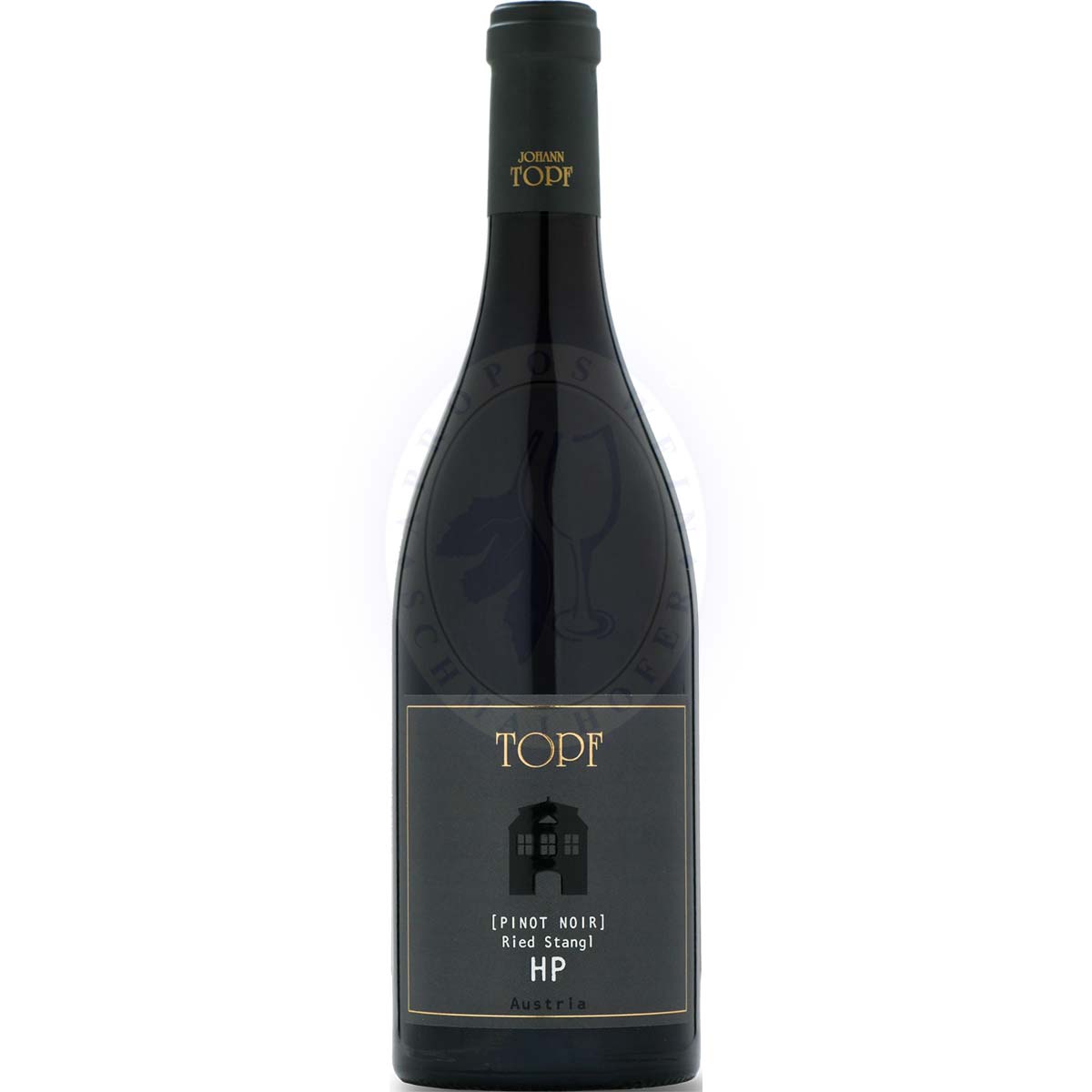 Pinot Noir Ried Stangl 2018 Topf 0,75l