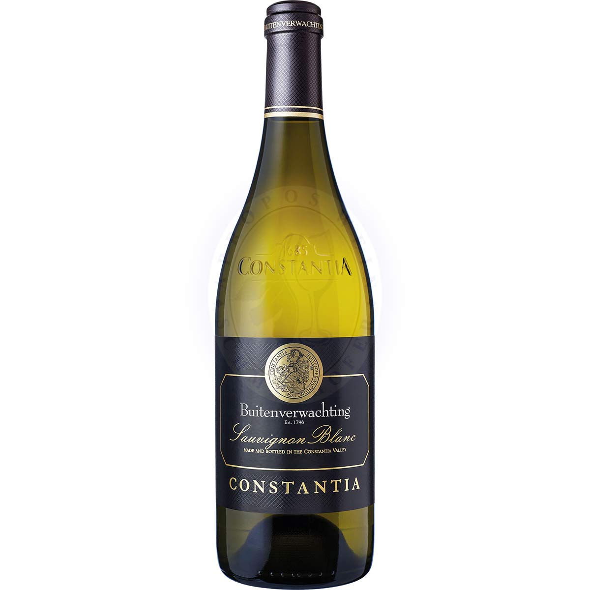 Sauvignon Blanc Constantia Buitenverwachting 2023 0,75l