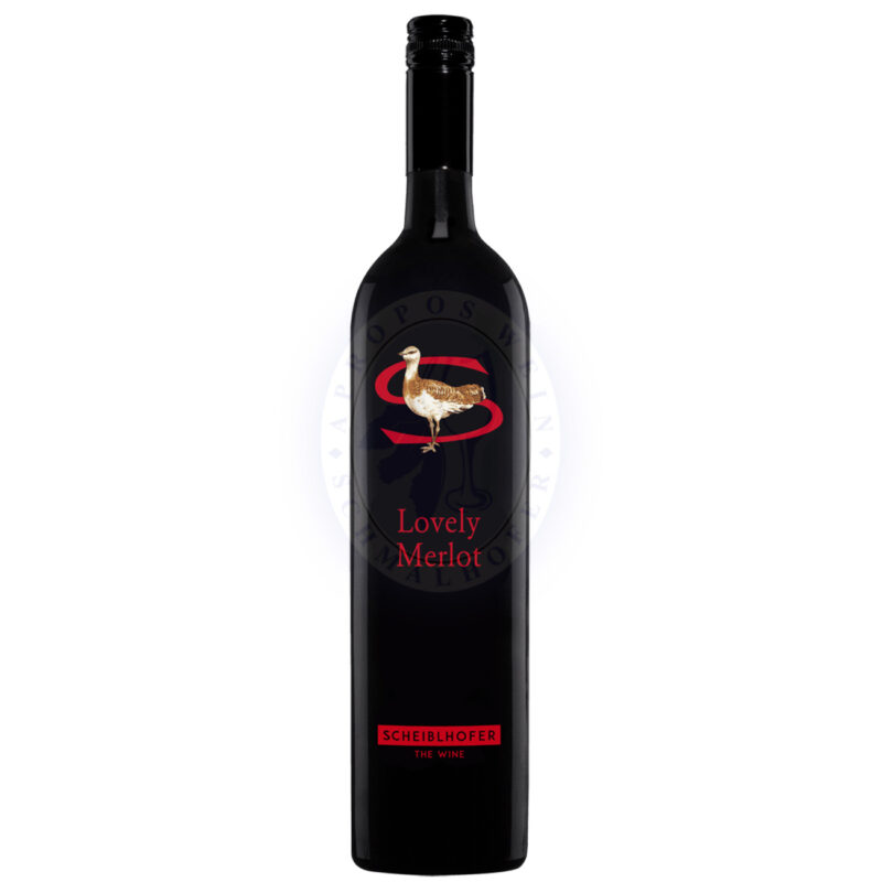 Lovely-Merlot-2020-Weingut-Scheiblhofer-0,75l