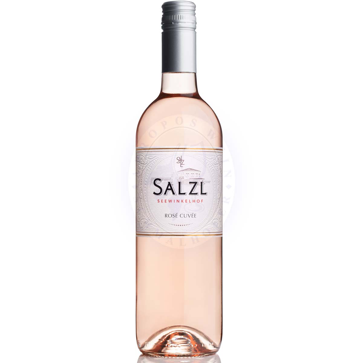 Rosé Cuvée 2023 Weingut Salzl 0,75l