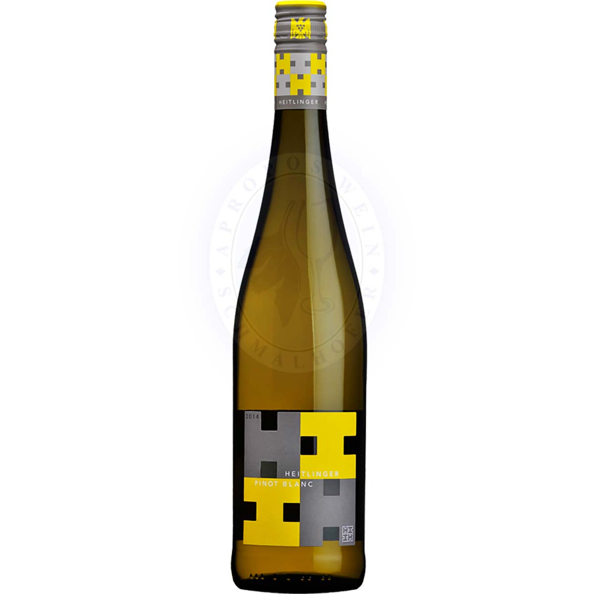 Pinot Blanc 2022 Heitlinger 0,75l