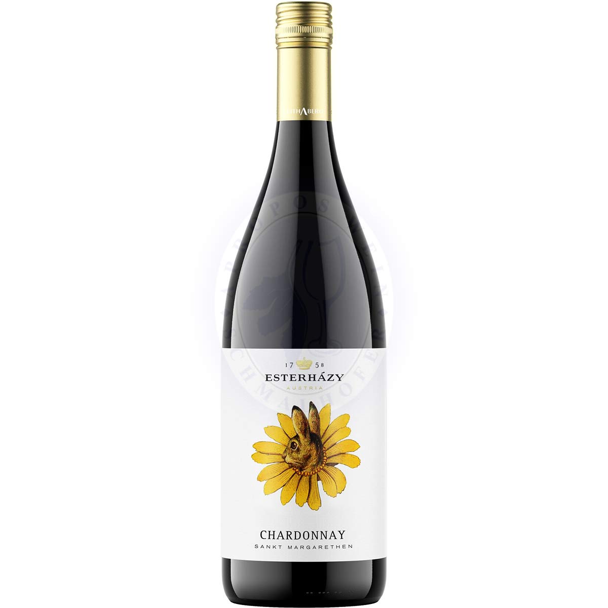 Chardonnay Leithaberg 2020 Esterházy 0,75l