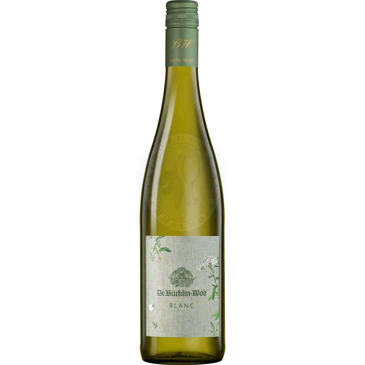 Cuvée Blanc 2021 Weingut Dr. Bürklin-Wolf 0,75l