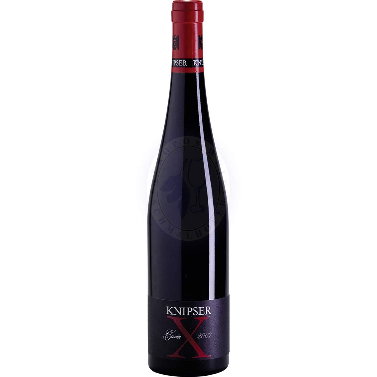 Cuvée X 2019 Weingut Knipser 0,75l