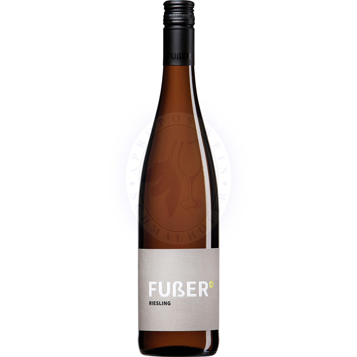Riesling Gutswein 2021 Weingut Fußer 0,75l