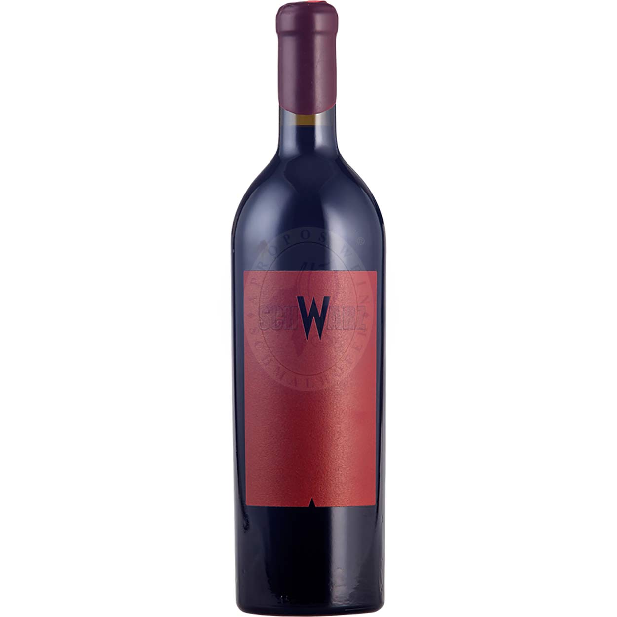 Schwarz Rot 2017 Weingut Schwarz 1,5l