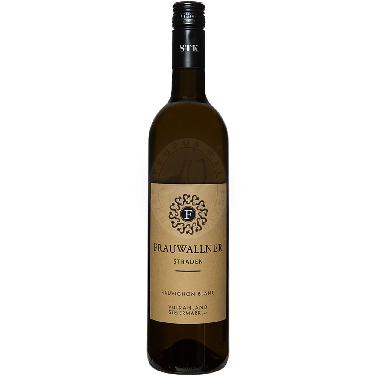 Sauvignon Blanc DAC 2023 Frauwallner 0,75l